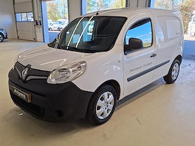 Achetez RENAULT KANGOO EXPRESS 1.5 BLUE DCI sur Ayvens Carmarket