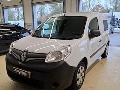 Achetez RENAULT KANGOO EXPRESS 1.5DCI GCF sur Ayvens Carmarket