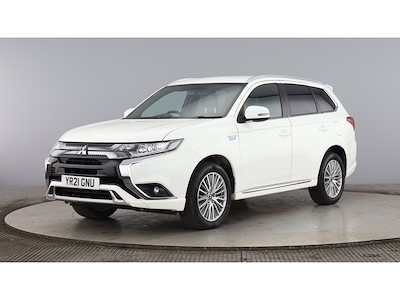 Achetez MITSUBISHI Outlander Phev sur Ayvens Carmarket