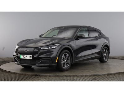 Buy FORD Mustang on Ayvens Carmarket
