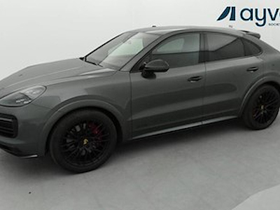 Achetez PORSCHE CAYENNE COUPE 4.0 V8 GTS sur Ayvens Carmarket