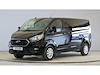 Buy FORD Transit Custom Double Cab In Van on Ayvens Carmarket