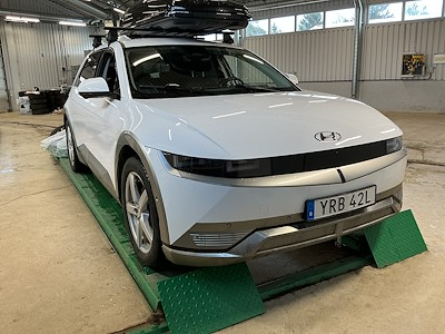 Kúpiť HYUNDAI Ioniq 5 na Ayvens Carmarket