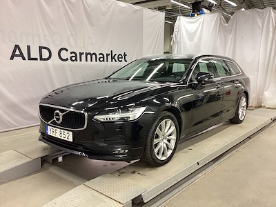 Buy VOLVO V90 D4 FWD on Ayvens Carmarket