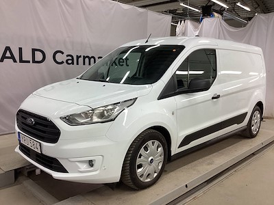 Kup FORD Transit Connect 1.5 TDCi  L2 Trend HP na Ayvens Carmarket