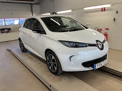 Köp RENAULT ZOE på Ayvens Carmarket