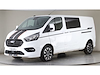 Koupit FORD Transit Custom Double Cab In Van na Ayvens Carmarket