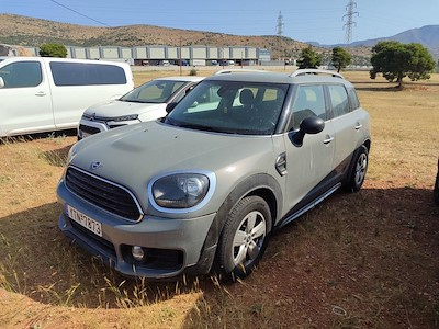 Купуй MINI COUNTRYMAN на Ayvens Carmarket