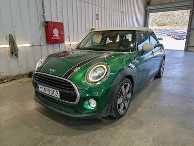 Buy MINI MINI on Ayvens Carmarket