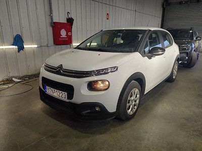 Kupi CITROËN C3 na Ayvens Carmarket