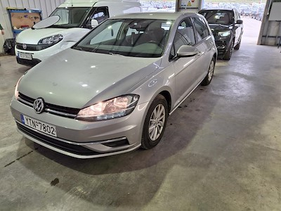 Buy VOLKSWAGEN GOLF on Ayvens Carmarket