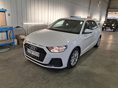 Buy AUDI A1 on Ayvens Carmarket