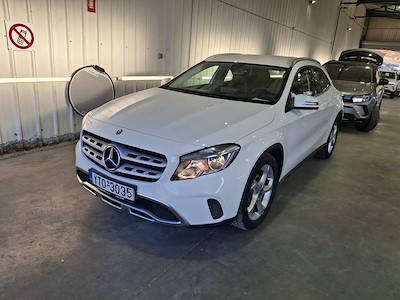 Αγορά MERCEDES-BENZ GLA-CLASS στο Ayvens Carmarket