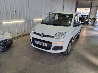 Αγορά FIAT PANDA στο Ayvens Carmarket