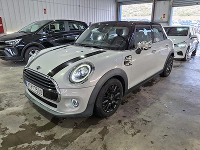 Buy MINI MINI on Ayvens Carmarket