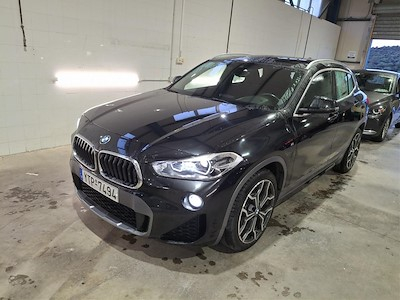 Achetez BMW X2 sur Ayvens Carmarket
