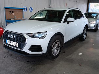 Koop AUDI Q3 op Ayvens Carmarket