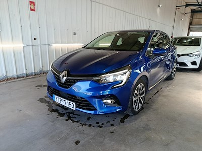 Buy RENAULT CLIO on Ayvens Carmarket