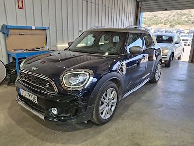 Купуй MINI COUNTRYMAN на Ayvens Carmarket