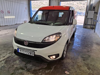 Achetez FIAT DOBLO CARGO sur Ayvens Carmarket