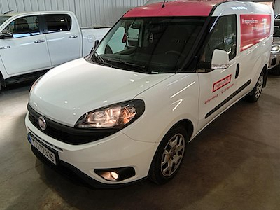 Achetez FIAT DOBLO CARGO sur Ayvens Carmarket