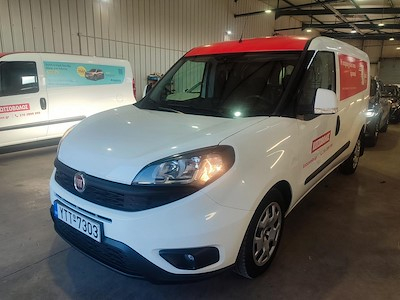 Comprar FIAT DOBLO CARGO en Ayvens Carmarket