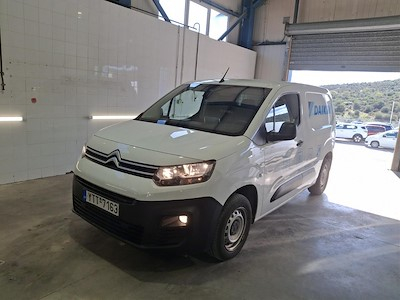 Buy CITROËN BERLINGO on Ayvens Carmarket