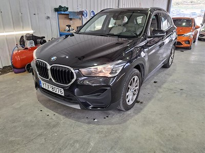 Buy BMW X1 on Ayvens Carmarket