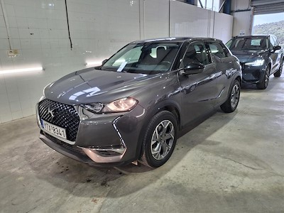 Buy DS AUTOMOBILES DS 3 CROSSBACK on Ayvens Carmarket
