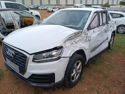 Kaufe AUDI Q2 bei Ayvens Carmarket