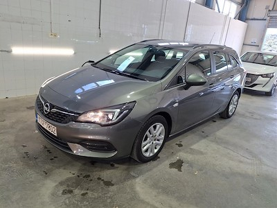 Achetez OPEL ASTRA sur Ayvens Carmarket