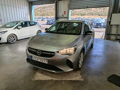Achetez OPEL CORSA sur Ayvens Carmarket