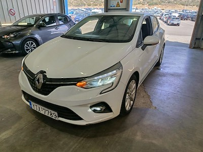 Achetez RENAULT CLIO sur Ayvens Carmarket