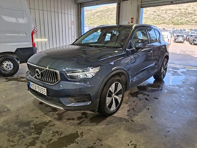 Buy VOLVO XC40 on Ayvens Carmarket