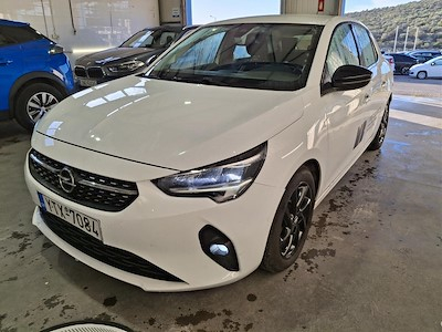 Buy OPEL CORSA on Ayvens Carmarket