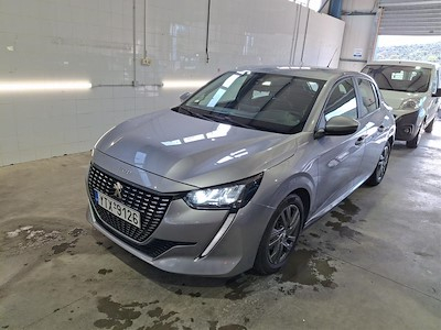 Achetez PEUGEOT 208 sur Ayvens Carmarket