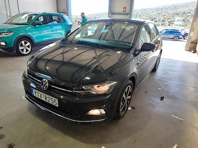 Kaufe VOLKSWAGEN POLO bei Ayvens Carmarket