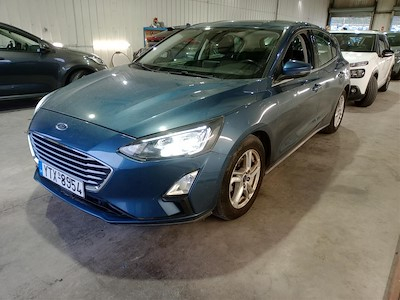Kupi FORD FOCUS na Ayvens Carmarket