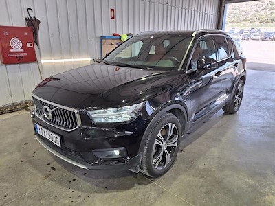 Kupi VOLVO XC40 na Ayvens Carmarket