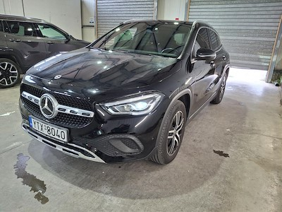 Αγορά MERCEDES-BENZ GLA στο Ayvens Carmarket