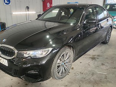 Koupit BMW SERIES 3 na Ayvens Carmarket