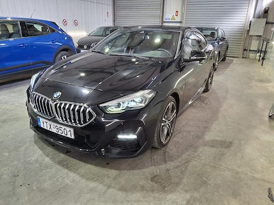 Comprar BMW SERIES 2 no Ayvens Carmarket