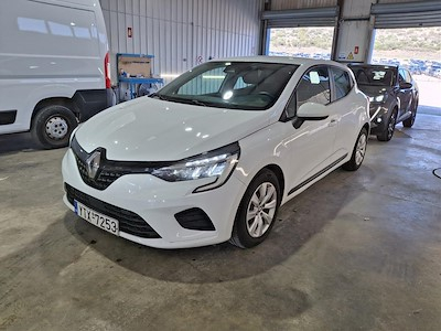 Buy RENAULT CLIO on Ayvens Carmarket