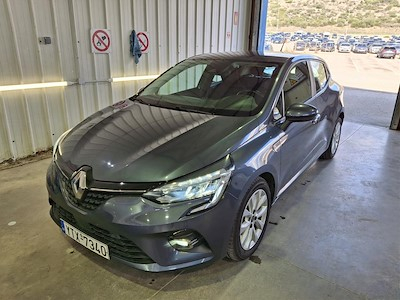 Buy RENAULT CLIO on Ayvens Carmarket