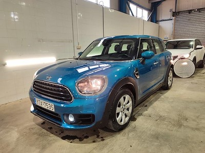 Køb MINI COUNTRYMAN hos Ayvens Carmarket