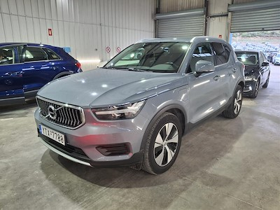 Buy VOLVO XC40 on Ayvens Carmarket