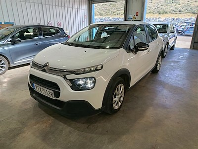 Acquista CITROËN C3 a Ayvens Carmarket