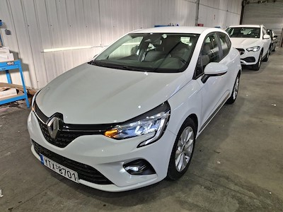 Αγορά RENAULT CLIO στο Ayvens Carmarket