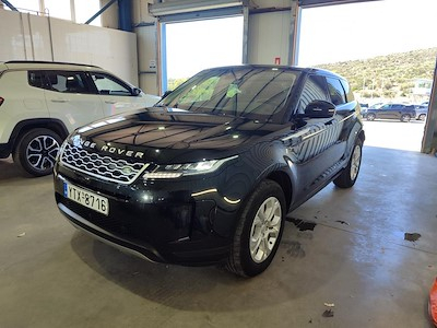 Comprar LAND ROVER RANGE ROVER EVO en Ayvens Carmarket