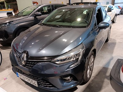 Buy RENAULT CLIO on Ayvens Carmarket